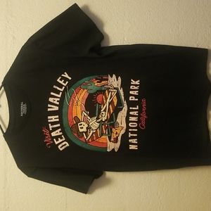 Death Valley tee